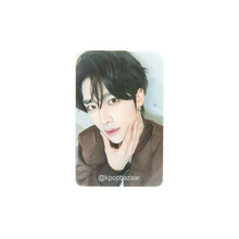 Load image into Gallery viewer, ZEROBASEONE 'Never Say Never' Withmuu Digipack POB Benefit Photocard
