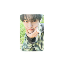 Load image into Gallery viewer, ZEROBASEONE 'Never Say Never' Withmuu Digipack POB Benefit Photocard
