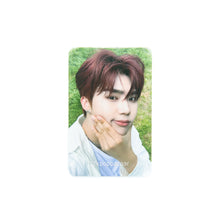 Load image into Gallery viewer, ZEROBASEONE 'Never Say Never' Withmuu Digipack POB Benefit Photocard
