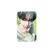 Load image into Gallery viewer, ZEROBASEONE 'Never Say Never' Withmuu Digipack POB Benefit Photocard
