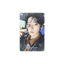 Load image into Gallery viewer, Stray Kids &#39;KARMA&#39; Makestar POB Benefit Photocard
