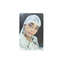 Load image into Gallery viewer, Stray Kids &#39;KARMA&#39; Makestar POB Benefit Photocard
