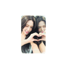 Load image into Gallery viewer, IVE &#39;IVE SECRET&#39; Makestar POB Benefit Photocard
