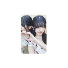 Load image into Gallery viewer, IVE &#39;IVE SECRET&#39; Makestar POB Benefit Photocard
