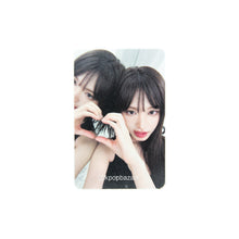Load image into Gallery viewer, IVE &#39;IVE SECRET&#39; Makestar POB Benefit Photocard
