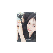 Load image into Gallery viewer, IVE &#39;IVE SECRET&#39; Makestar POB Benefit Photocard
