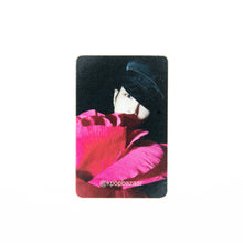 Load image into Gallery viewer, ATEEZ &#39;GOLDEN HOUR : Part.3 [In Your Fantasy Edition]’ (Fantasy Ver.) Soundwave POB Benefit Photocard
