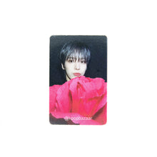 Load image into Gallery viewer, ATEEZ &#39;GOLDEN HOUR : Part.3 [In Your Fantasy Edition]’ (Fantasy Ver.) Soundwave POB Benefit Photocard
