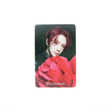 Load image into Gallery viewer, ATEEZ &#39;GOLDEN HOUR : Part.3 [In Your Fantasy Edition]’ (Fantasy Ver.) Soundwave POB Benefit Photocard
