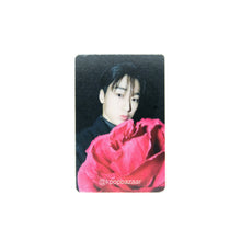 Load image into Gallery viewer, ATEEZ &#39;GOLDEN HOUR : Part.3 [In Your Fantasy Edition]’ (Fantasy Ver.) Soundwave POB Benefit Photocard
