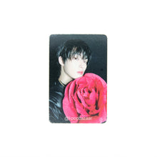 Load image into Gallery viewer, ATEEZ &#39;GOLDEN HOUR : Part.3 [In Your Fantasy Edition]’ (Fantasy Ver.) Soundwave POB Benefit Photocard

