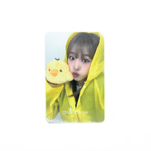 Load image into Gallery viewer, YENA &#39;Blooming Wings&#39; Beatroad VC Benefit Photocard
