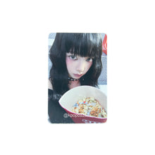 Load image into Gallery viewer, aespa &#39;Rich Man&#39; Everline POB Benefit Photocard
