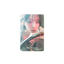 Load image into Gallery viewer, aespa &#39;Rich Man&#39; Everline POB Benefit Photocard
