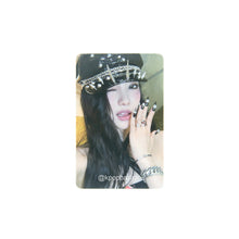 Load image into Gallery viewer, aespa &#39;Rich Man&#39; Everline POB Benefit Photocard
