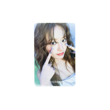 Load image into Gallery viewer, IVE &#39;IVE SECRET&#39; Soundwave POB Benefit Photocard
