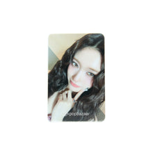 Load image into Gallery viewer, IVE &#39;IVE SECRET&#39; Soundwave POB Benefit Photocard
