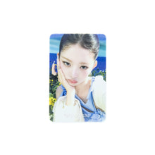 Load image into Gallery viewer, IVE &#39;IVE SECRET&#39; Soundwave POB Benefit Photocard
