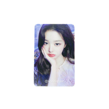 Load image into Gallery viewer, IVE &#39;IVE SECRET&#39; Soundwave POB Benefit Photocard

