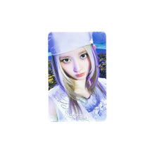 Load image into Gallery viewer, IVE &#39;IVE SECRET&#39; Soundwave POB Benefit Photocard
