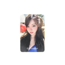 Load image into Gallery viewer, aespa &#39;Rich Man&#39; KTOWN4U POB Benefit Photocard
