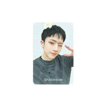 Load image into Gallery viewer, P1Harmony &#39;DUH!&#39; Withmuu VC Benefit Photocard
