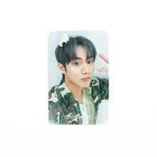 Load image into Gallery viewer, P1Harmony &#39;DUH!&#39; Withmuu VC Benefit Photocard
