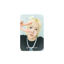 Load image into Gallery viewer, P1Harmony &#39;DUH!&#39; Withmuu VC Benefit Photocard
