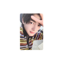 Load image into Gallery viewer, CORTIS &#39;COLOR OUTSIDE THE LINES&#39; Weverse POB Benefit Photocard
