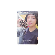 Load image into Gallery viewer, CORTIS &#39;COLOR OUTSIDE THE LINES&#39; Weverse POB Benefit Photocard
