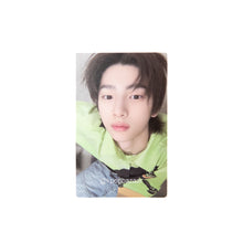 Load image into Gallery viewer, CORTIS &#39;COLOR OUTSIDE THE LINES&#39; Weverse POB Benefit Photocard
