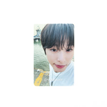 Load image into Gallery viewer, NCT WISH &#39;Color&#39; Soundwave POB Benefit Photocard
