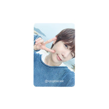 Load image into Gallery viewer, NCT WISH &#39;Color&#39; Soundwave POB Benefit Photocard
