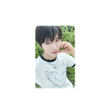 Load image into Gallery viewer, NCT WISH &#39;Color&#39; Soundwave POB Benefit Photocard
