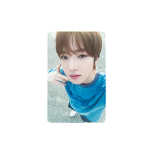 Load image into Gallery viewer, NCT WISH &#39;Color&#39; Soundwave POB Benefit Photocard

