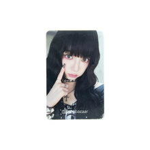 Load image into Gallery viewer, aespa &#39;Rich Man&#39; Makestar POB Benefit Photocard
