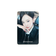 Load image into Gallery viewer, aespa &#39;Rich Man&#39; Makestar POB Benefit Photocard
