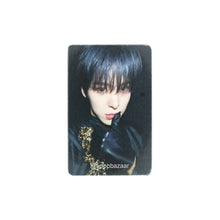 Load image into Gallery viewer, ATEEZ &#39;GOLDEN HOUR : Part.3 [In Your Fantasy Edition]’ (Fantasy Ver.) Makestar POB Benefit Photocard
