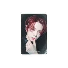 Load image into Gallery viewer, ATEEZ &#39;GOLDEN HOUR : Part.3 [In Your Fantasy Edition]’ (Fantasy Ver.) Makestar POB Benefit Photocard
