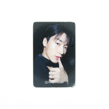 Load image into Gallery viewer, ATEEZ &#39;GOLDEN HOUR : Part.3 [In Your Fantasy Edition]’ (Fantasy Ver.) Makestar POB Benefit Photocard
