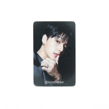 Load image into Gallery viewer, ATEEZ &#39;GOLDEN HOUR : Part.3 [In Your Fantasy Edition]’ (Fantasy Ver.) Makestar POB Benefit Photocard
