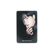 Load image into Gallery viewer, ATEEZ &#39;GOLDEN HOUR : Part.3 [In Your Fantasy Edition]’ (Fantasy Ver.) Makestar POB Benefit Photocard
