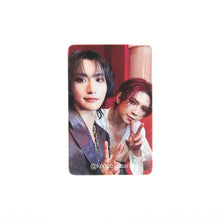 Load image into Gallery viewer, ATEEZ &#39;GOLDEN HOUR : Part.3 [In Your Fantasy Edition]’ (Fantasy Ver.) Makestar POB Benefit Photocard
