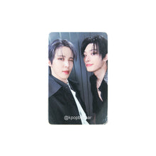 Load image into Gallery viewer, ATEEZ &#39;GOLDEN HOUR : Part.3 [In Your Fantasy Edition]’ (Fantasy Ver.) Makestar POB Benefit Photocard
