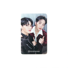 Load image into Gallery viewer, ATEEZ &#39;GOLDEN HOUR : Part.3 [In Your Fantasy Edition]’ (Fantasy Ver.) Makestar POB Benefit Photocard
