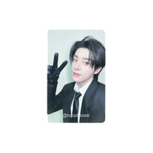 Load image into Gallery viewer, ENHYPEN &#39;DESIRE : UNLEASH&#39; Music Plant Special Gift Benefit Photocard
