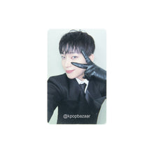 Load image into Gallery viewer, ENHYPEN &#39;DESIRE : UNLEASH&#39; Music Plant Special Gift Benefit Photocard
