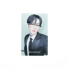Load image into Gallery viewer, ENHYPEN &#39;DESIRE : UNLEASH&#39; Music Plant Special Gift Benefit Photocard
