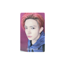 Load image into Gallery viewer, ENHYPEN &#39;DESIRE : UNLEASH&#39; Music Plant Special Gift Benefit Photocard
