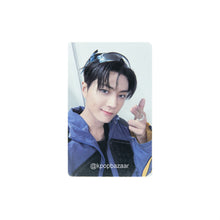 Load image into Gallery viewer, ENHYPEN &#39;DESIRE : UNLEASH&#39; Music Plant Special Gift Benefit Photocard
